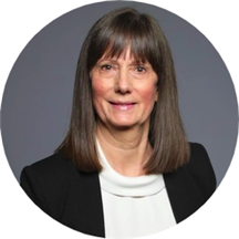 Paulette Feiereisel, CNP, APN, ANP