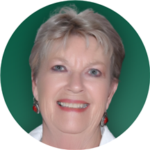 Paulette Graham, LCSW
