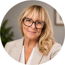 Paulette Joyce, LCSW