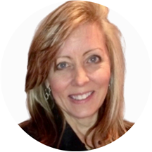 Paulette Maldonado, LPC