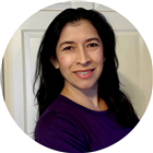 Paulina Morales, LMFT