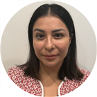 Paulina Vilchis Herrera, LCSW
