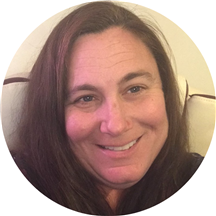 Pauline Bailo, LCSW