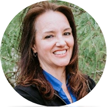 Pauline Kupper, NP