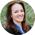 Pauline Kupper, NP