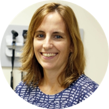 Pauline Mathewson, PA-C