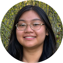 Pauline Tran, MS