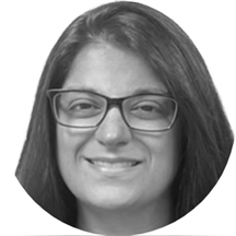 Pauline Urick, LCSW