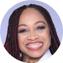 Paulishia Augillard, LPC