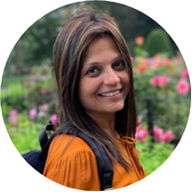 Pauravi Shroff, PT