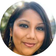 Payal Dalal, LMSW