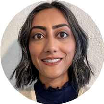 Payal Patel, LCSW