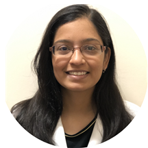 Payal Patel, NP