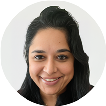 Payal Varma, LCSW