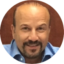 Payam Kade, LMFT