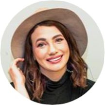 Payton Mueller, LPC
