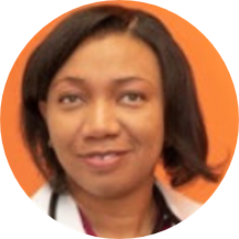 Pearl Akwaja, ANP