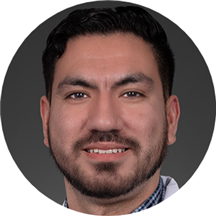 Pedro Ambriz, PA-C