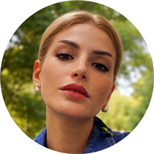 Pegah Bakhtiyari