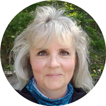 Peggi-Lynn Harrington, LCSW