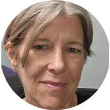 Peggy Bennett, LCSW