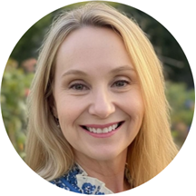 Peggy Bissing, LPC