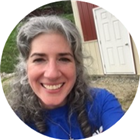 Peggy Cummiskey, LPC