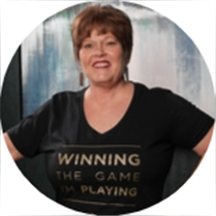 Peggy Dunn, LPC