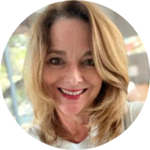 Peggy Hanna, LCSW