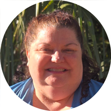 Peggy King, LSWAIC