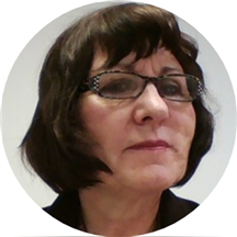 Peggy L Lucas, LPCC