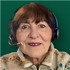 Peggy Lucas, LPCC-S