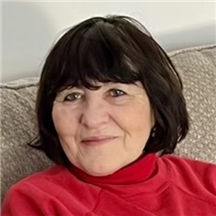 Peggy Lucas, MEd