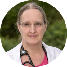 Peggy Smith, ARNP
