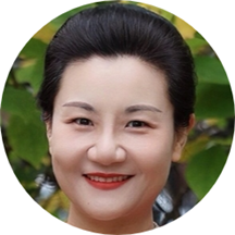 Peiyu Jian, LAc