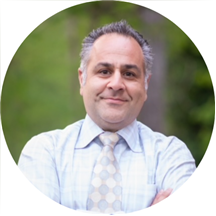 Pejman Mahdavi, LCSW