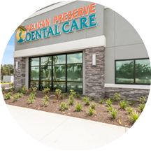 Pelican Preserve Dental Care