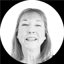 Penelope Dill, LMFT