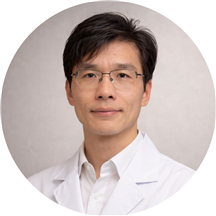 Penghong Zhang, LAc