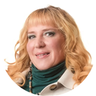 Penney Hughes, LCSW - C