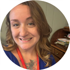 Pennie Holmes, LCPC