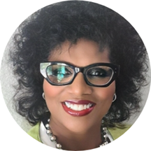 Pennie Raymond, MA