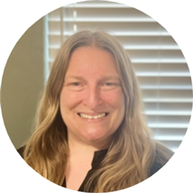 Penny Britton, LPC