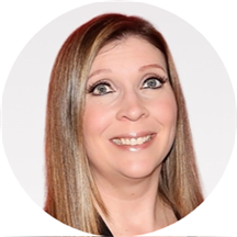 Penny Mitchell, LCSW