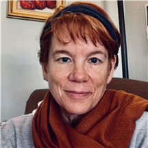 Penny Orr, LPC