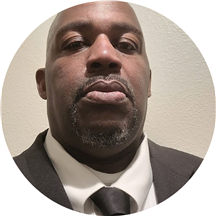Percy Ford
