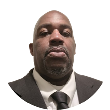 Percy Ford, LPC