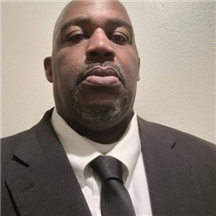 Percy Ford, LPC