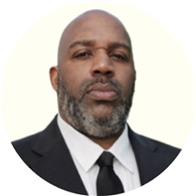 Percy Ford, LPC