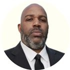 Percy Ford, LPC